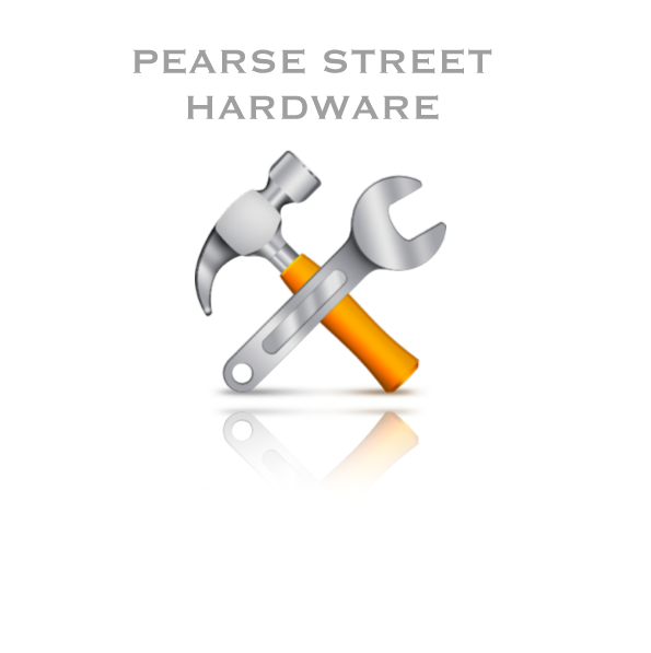Pearse Street Hardware Ltd logo