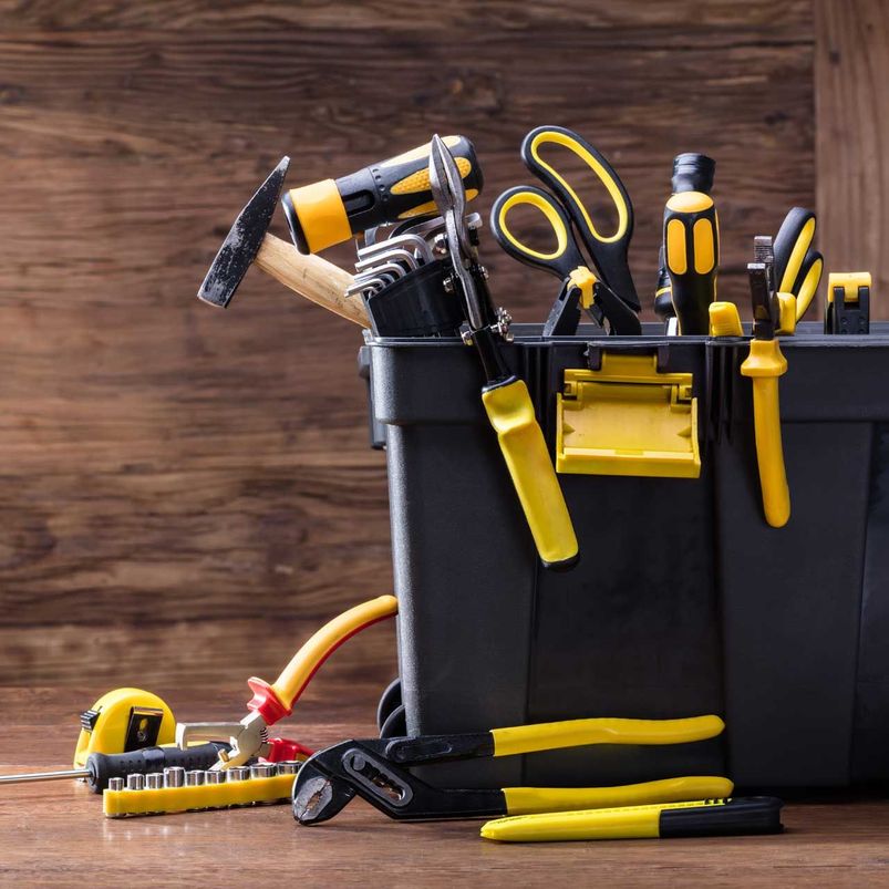 Pearse Street Hardware Ltd