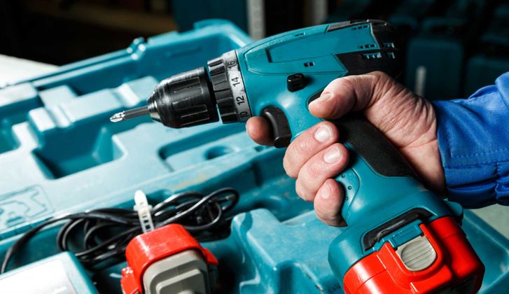 Pearse Street Hardware Ltd