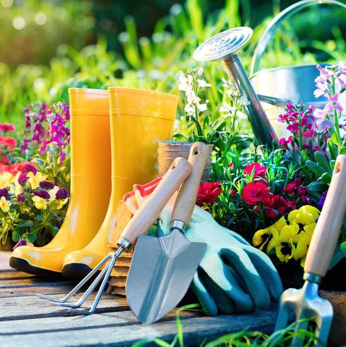 Pearse Street Hardware Ltd